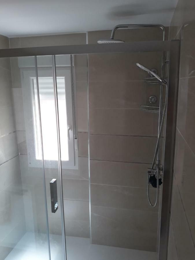 Apartmán Paseo San Cristobal Almuñécar Exteriér fotografie